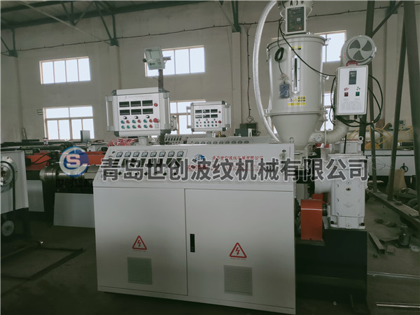 65/33  90/33擠出機（jī）熔噴布擠出機