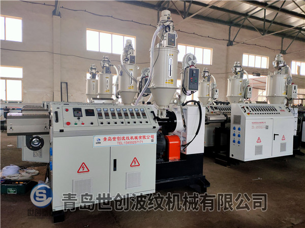 65熔噴布擠出設備廠家直供