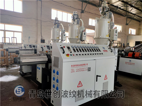 65熔噴布擠出設備廠（chǎng）家直供