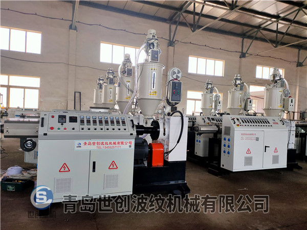 65熔噴布擠出設備廠家直供