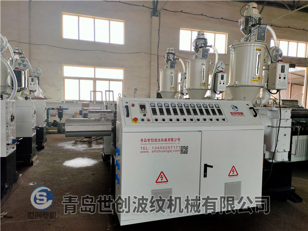 65熔噴布擠出設備廠家直供