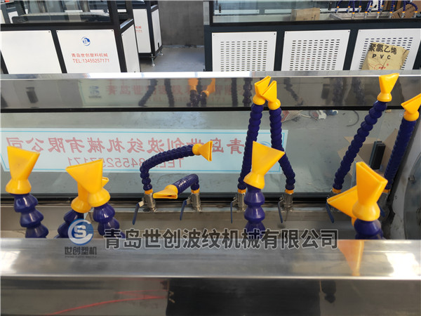 廠家（jiā）定製預應（yīng）力管材設備