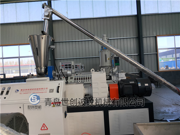 廠家定製預應力管材設備