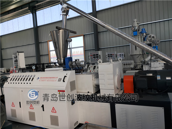 廠家定（dìng）製預應（yīng）力（lì）管材（cái）設（shè）備