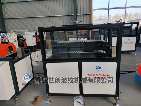 廠家（jiā）定製預（yù）應力管材（cái）設備