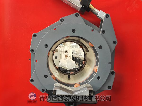 MPP電纜保護管設備